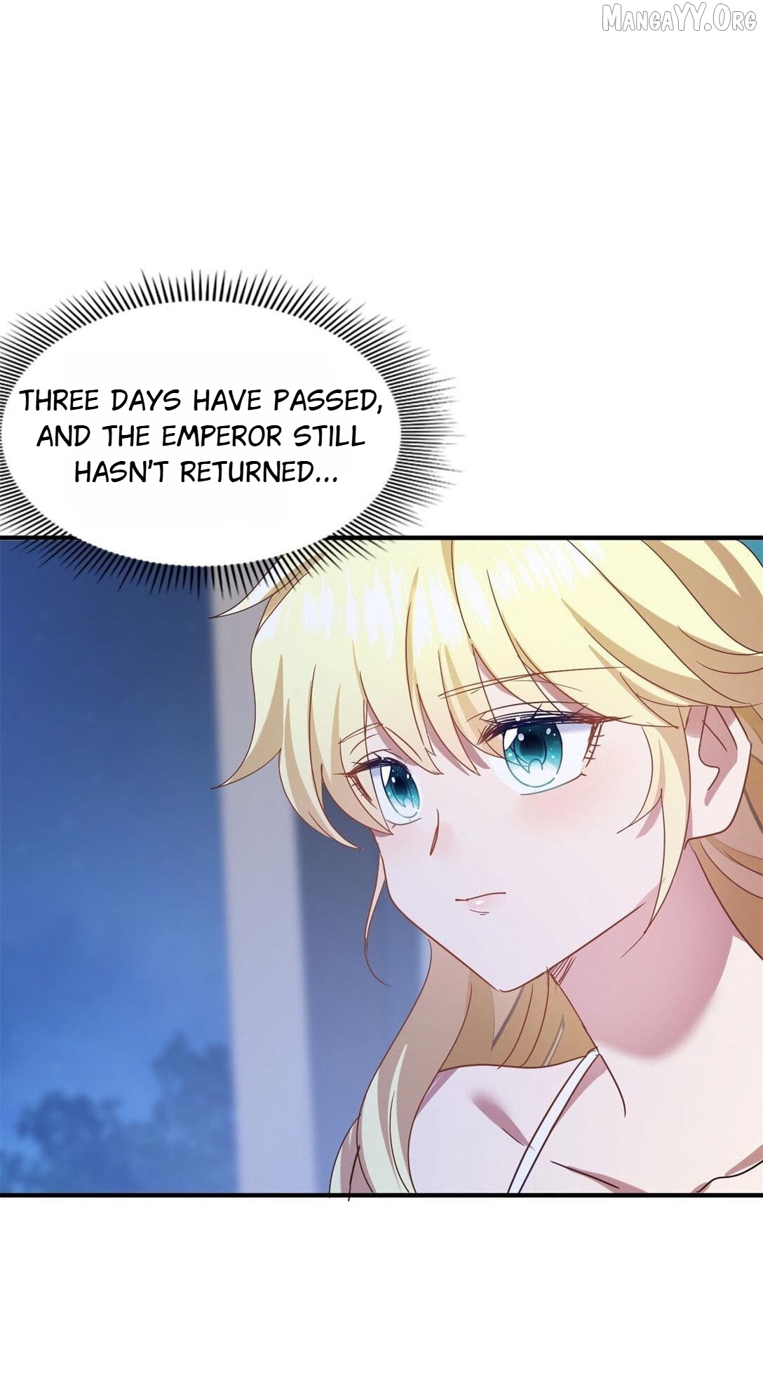 Don't Embarrass Me Chapter 132 - page 15